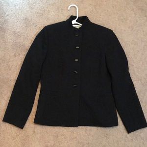 Kasper size 2P 2 piece suite